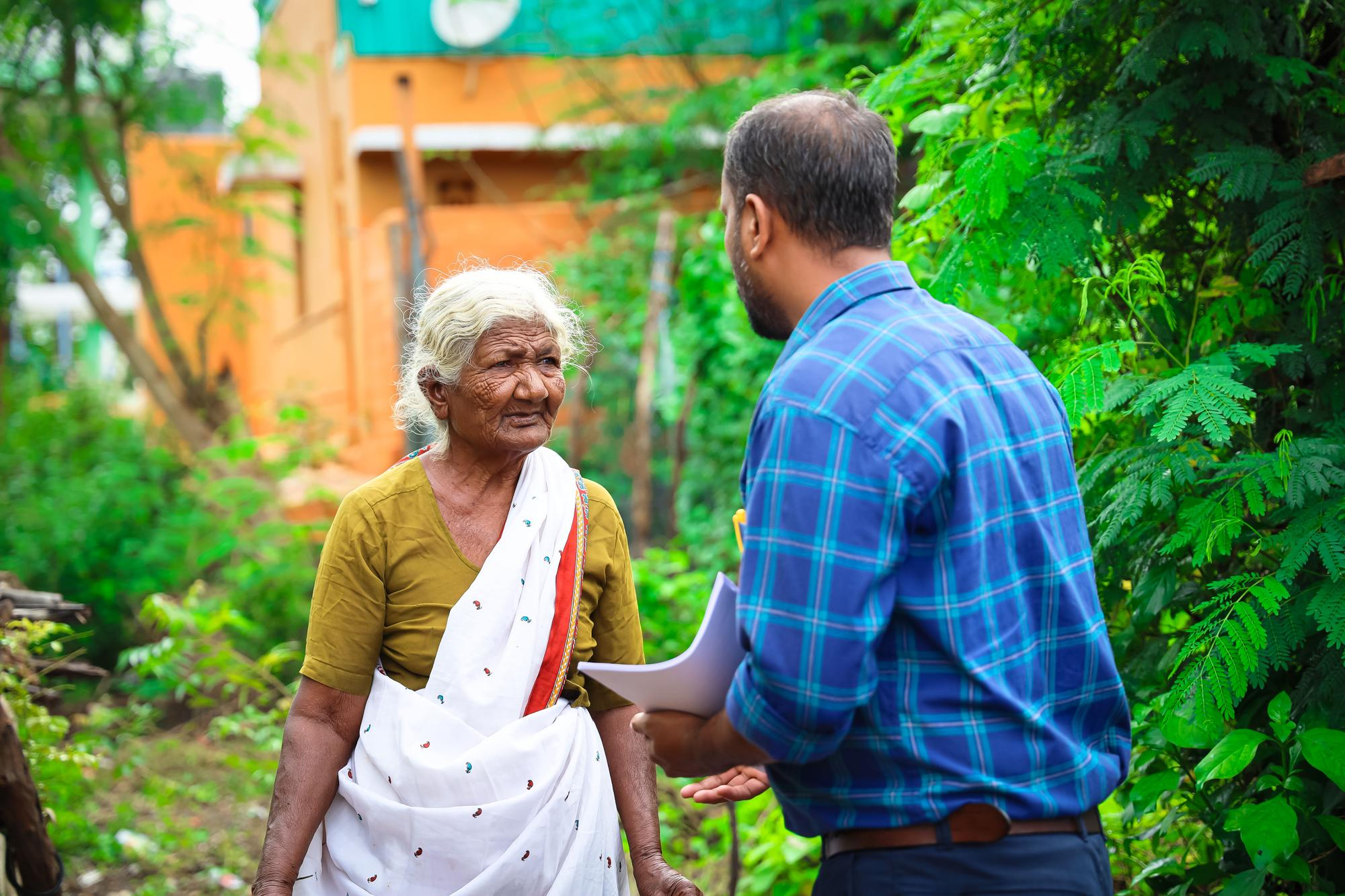 about me profile picture